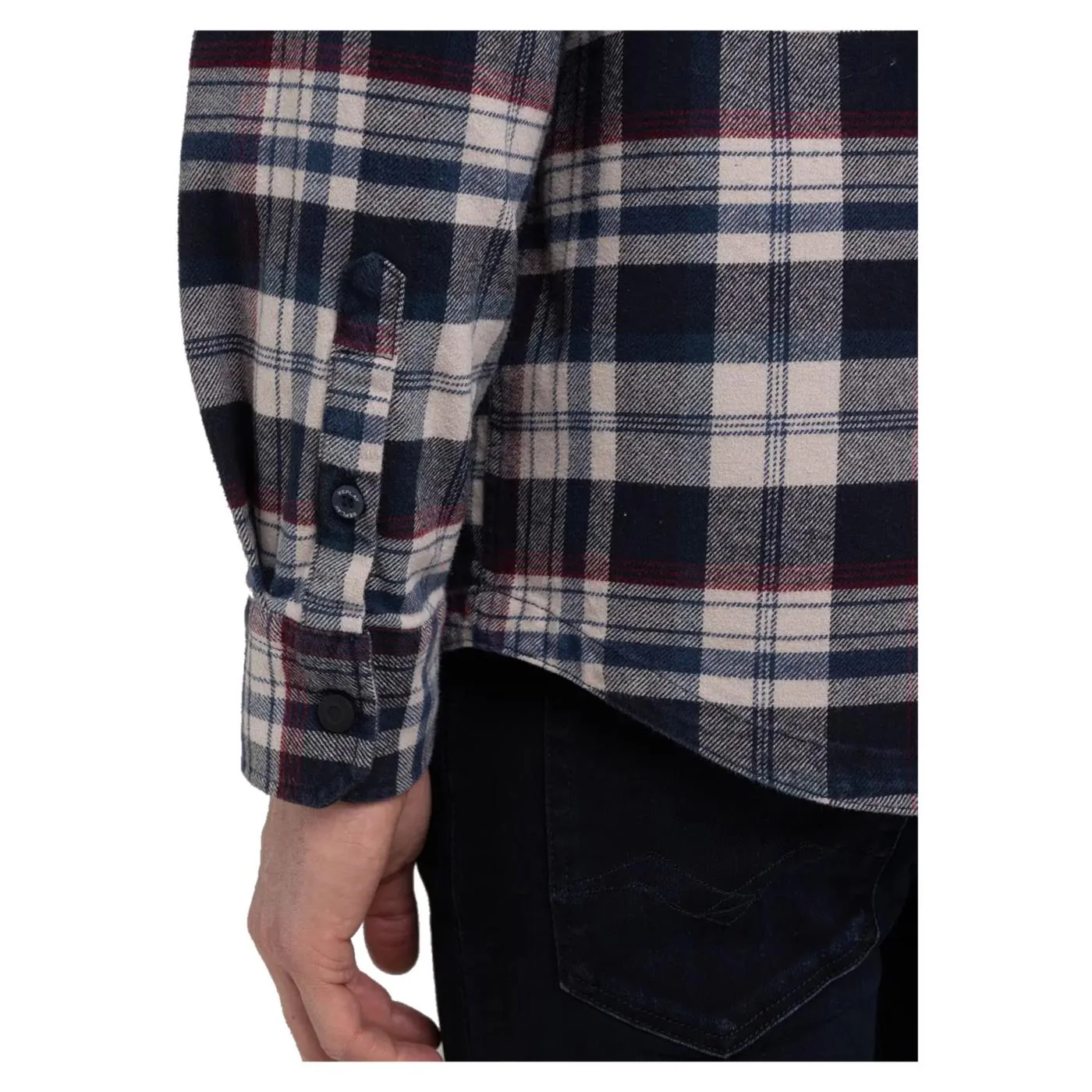 REPLAY CAMICIA UOMO - Image 5