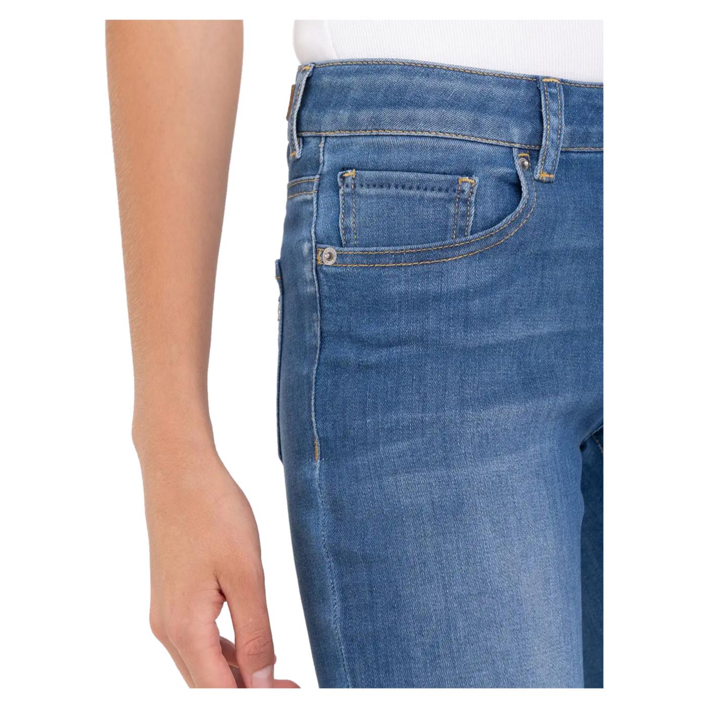REPLAY FAABY SLIM FIT - Image 5