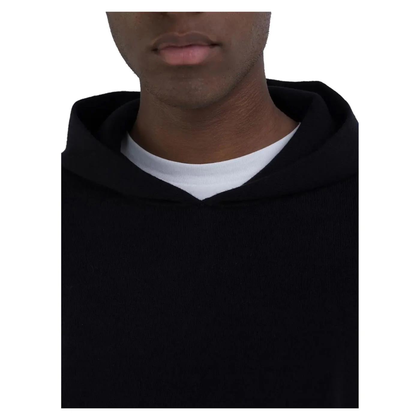 REPLAY MAGLIONE CON CAPPUCCIO - Image 3