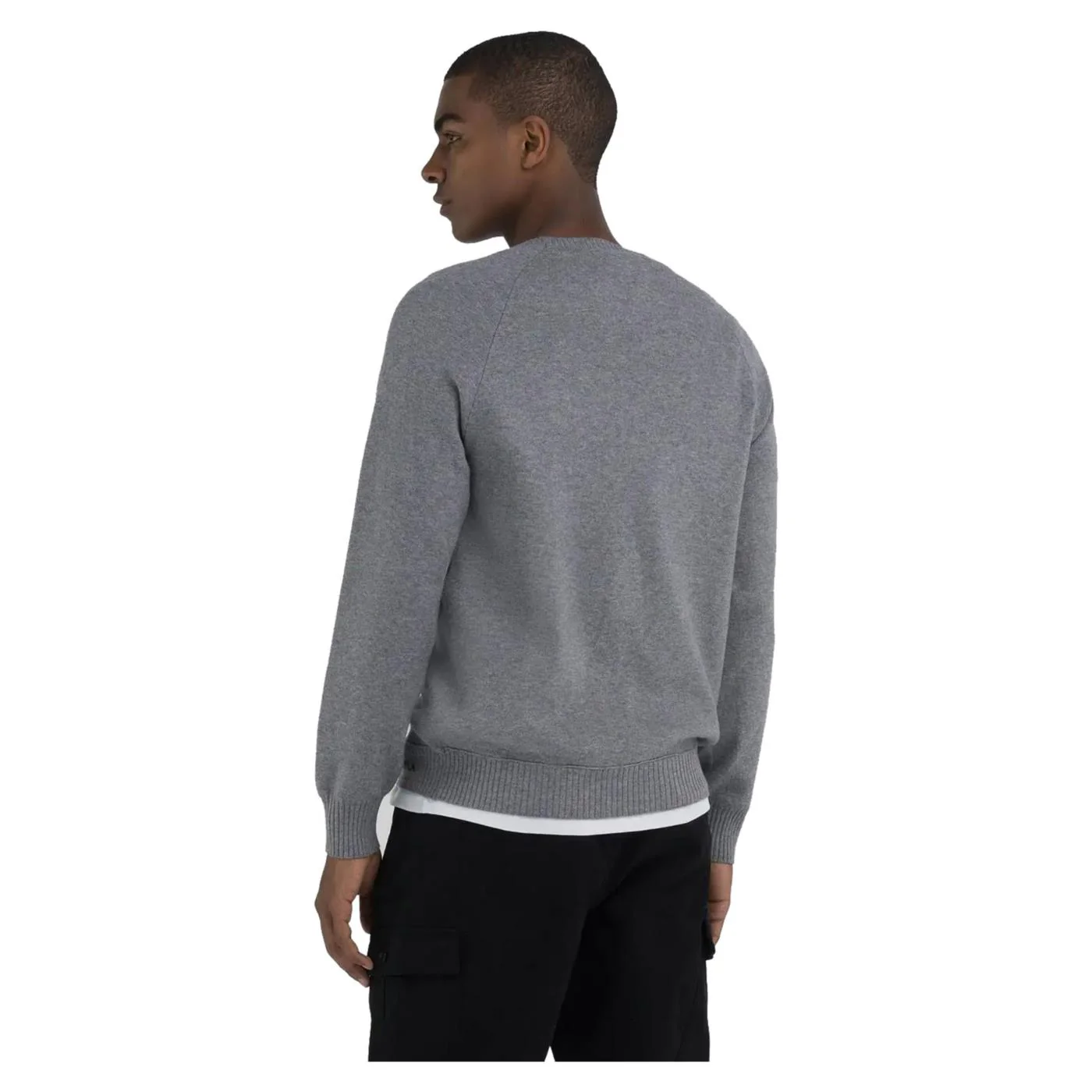 REPLAY MAGLIONE GIROCOLLO - Image 2