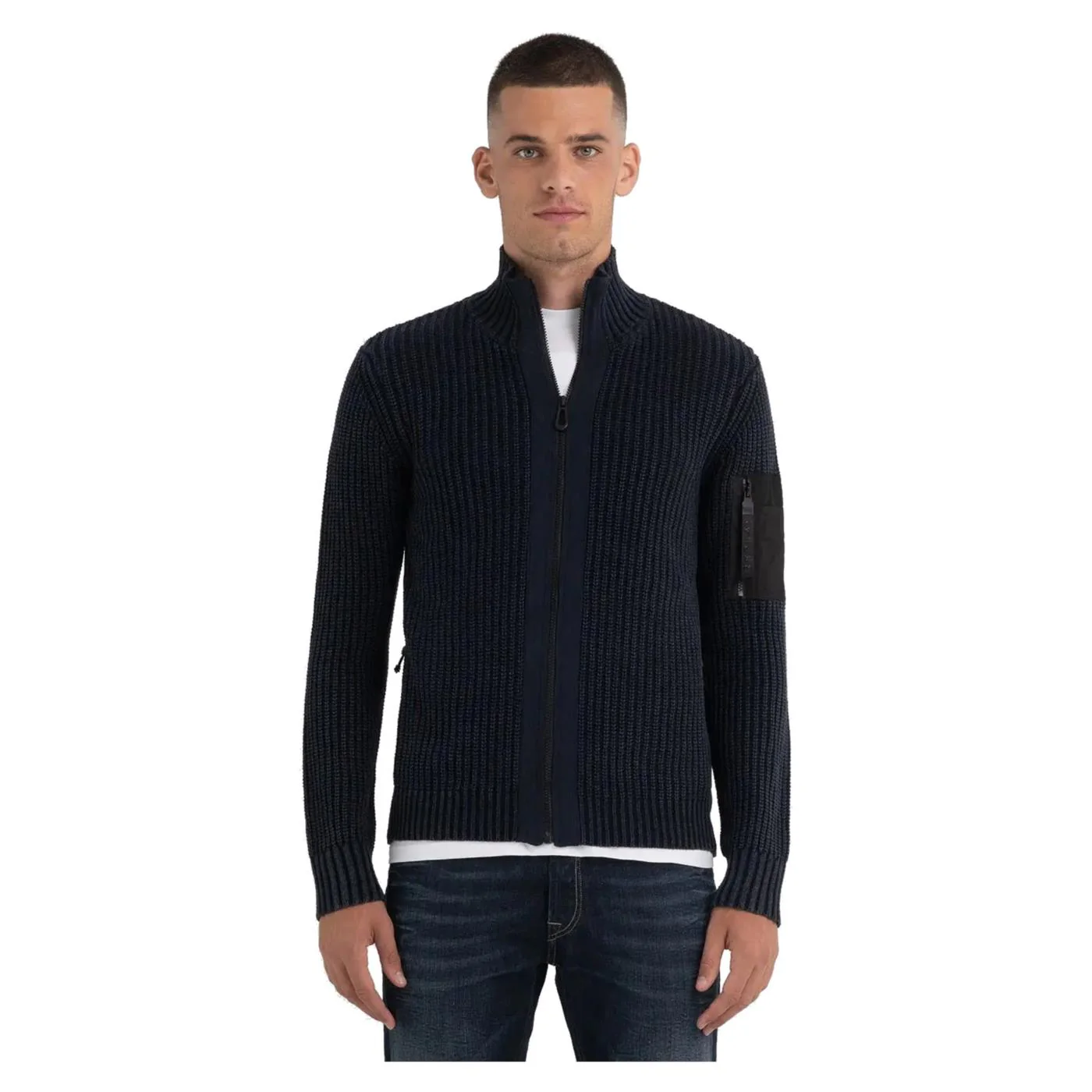 REPLAY MAGLIONE UOMO