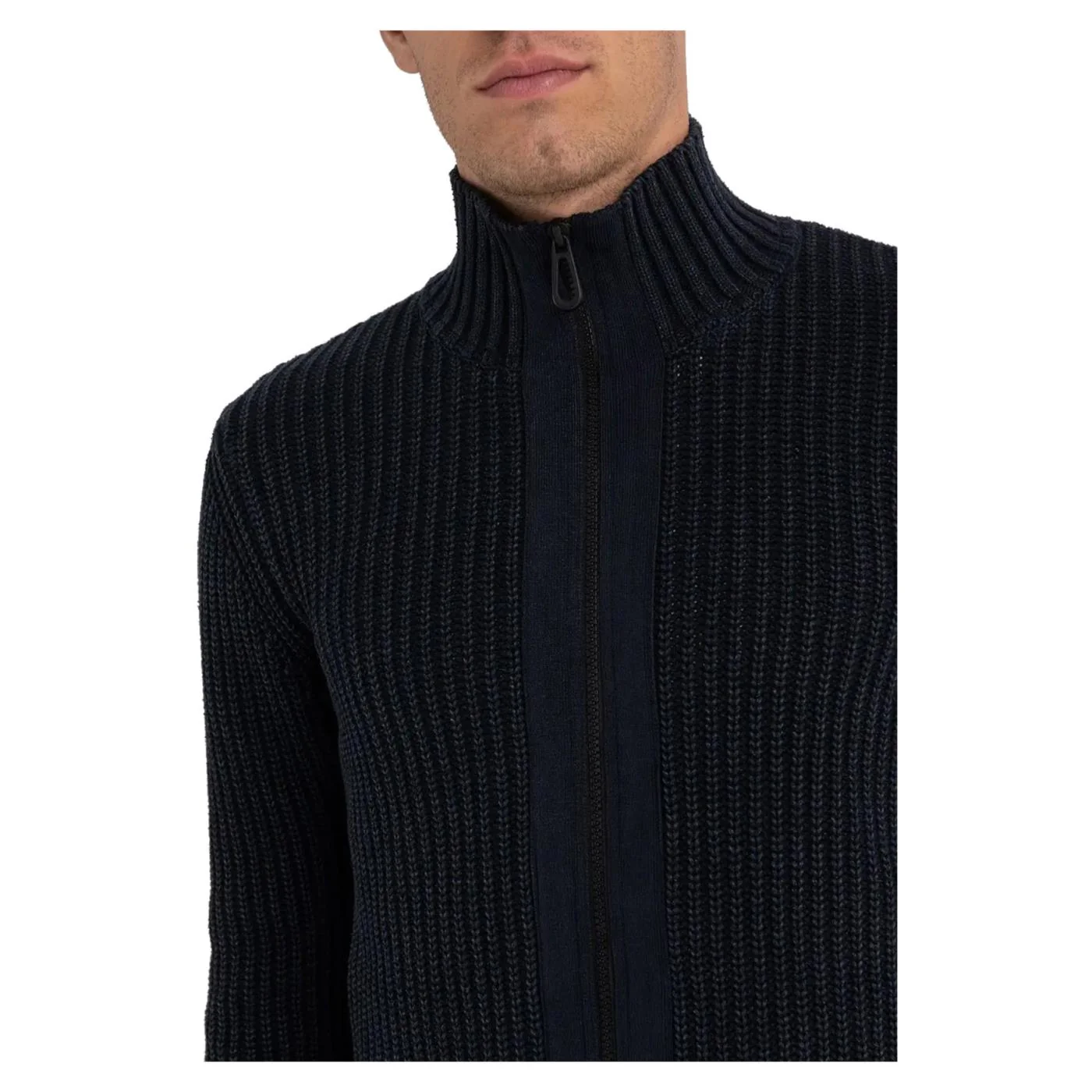 REPLAY MAGLIONE UOMO - Image 4