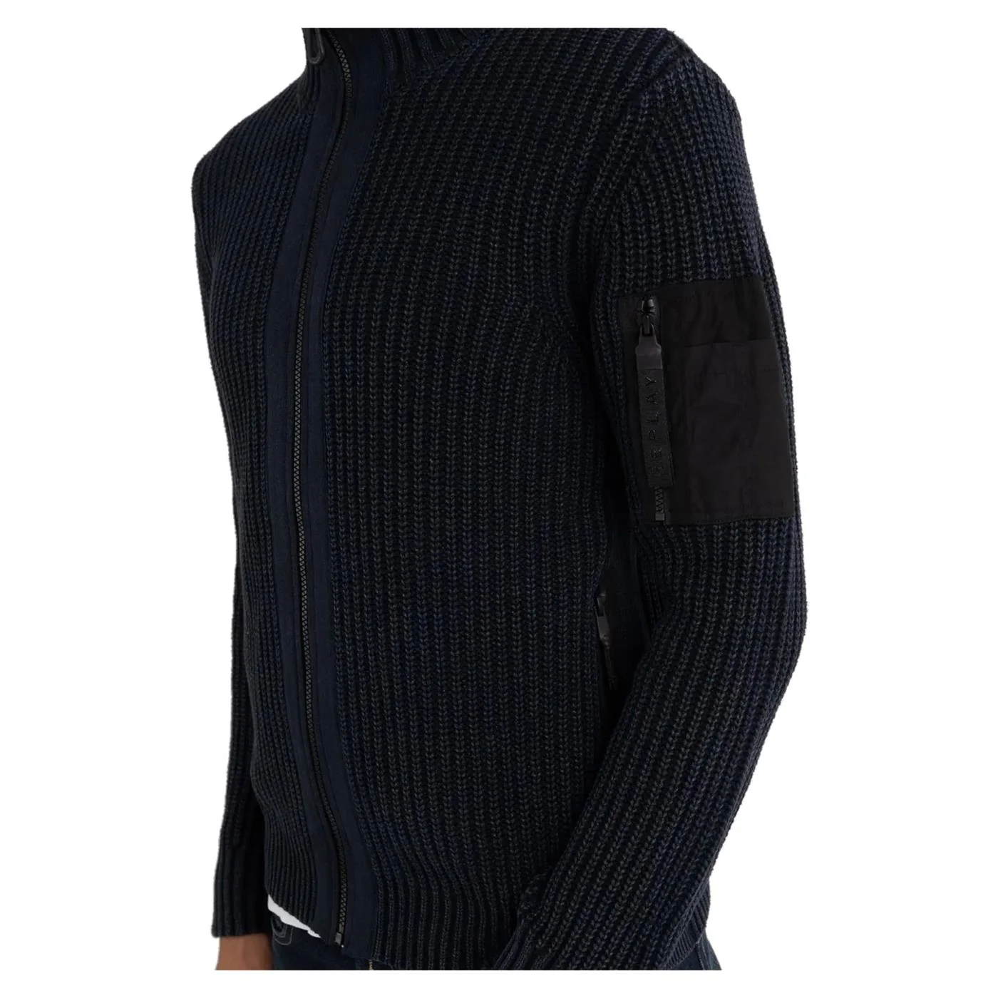 REPLAY MAGLIONE UOMO - Image 5