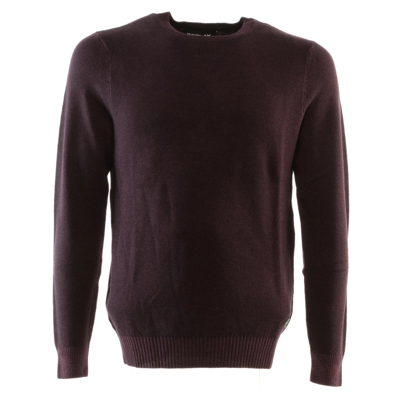 REPLAY MAGLIONE UOMO