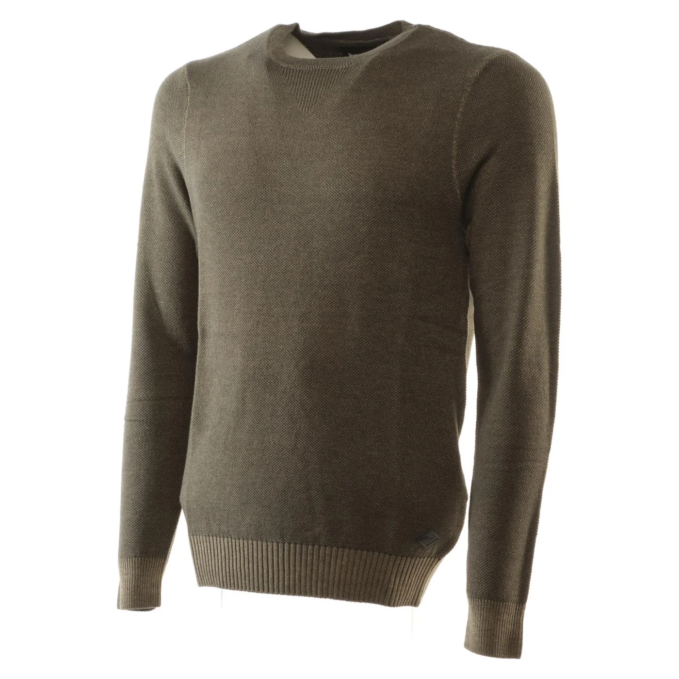 REPLAY MAGLIONE UOMO - Image 2