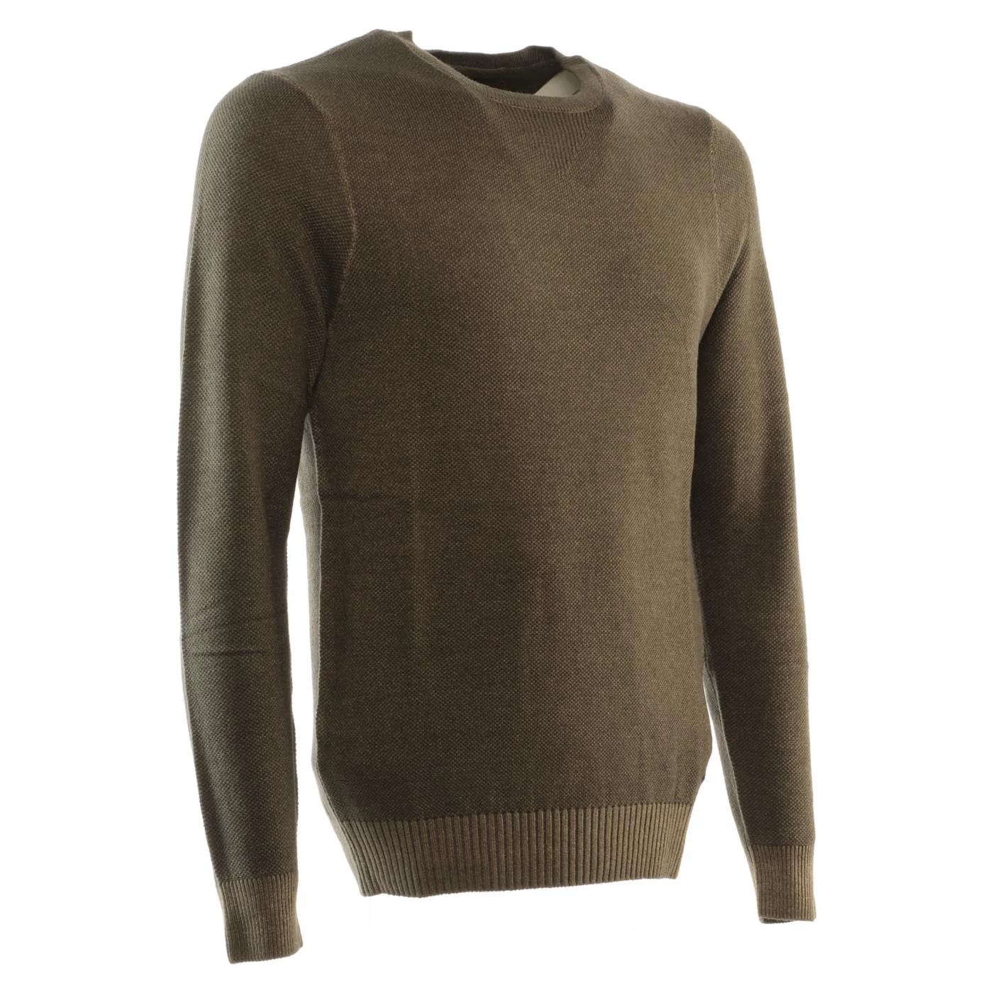 REPLAY MAGLIONE UOMO - Image 3