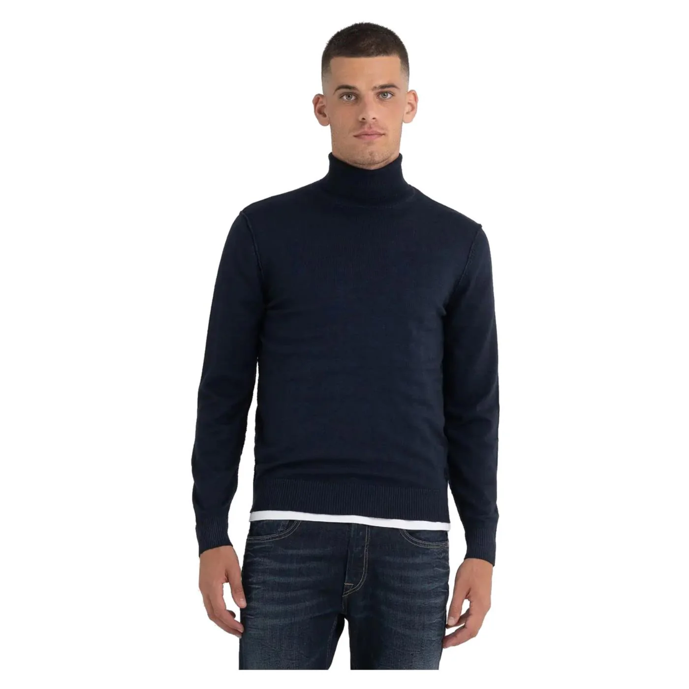 REPLAY MAGLIONE UOMO