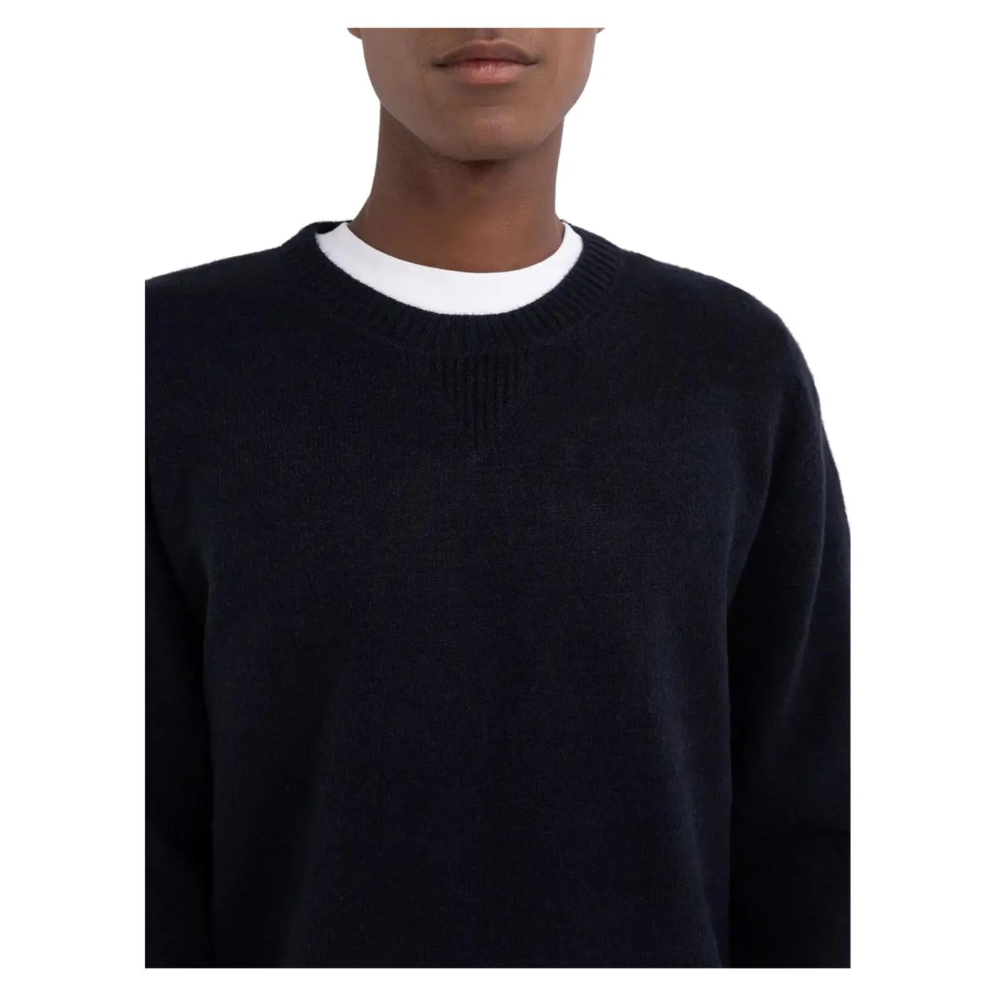 REPLAY MAGLIONE UOMO - Image 4