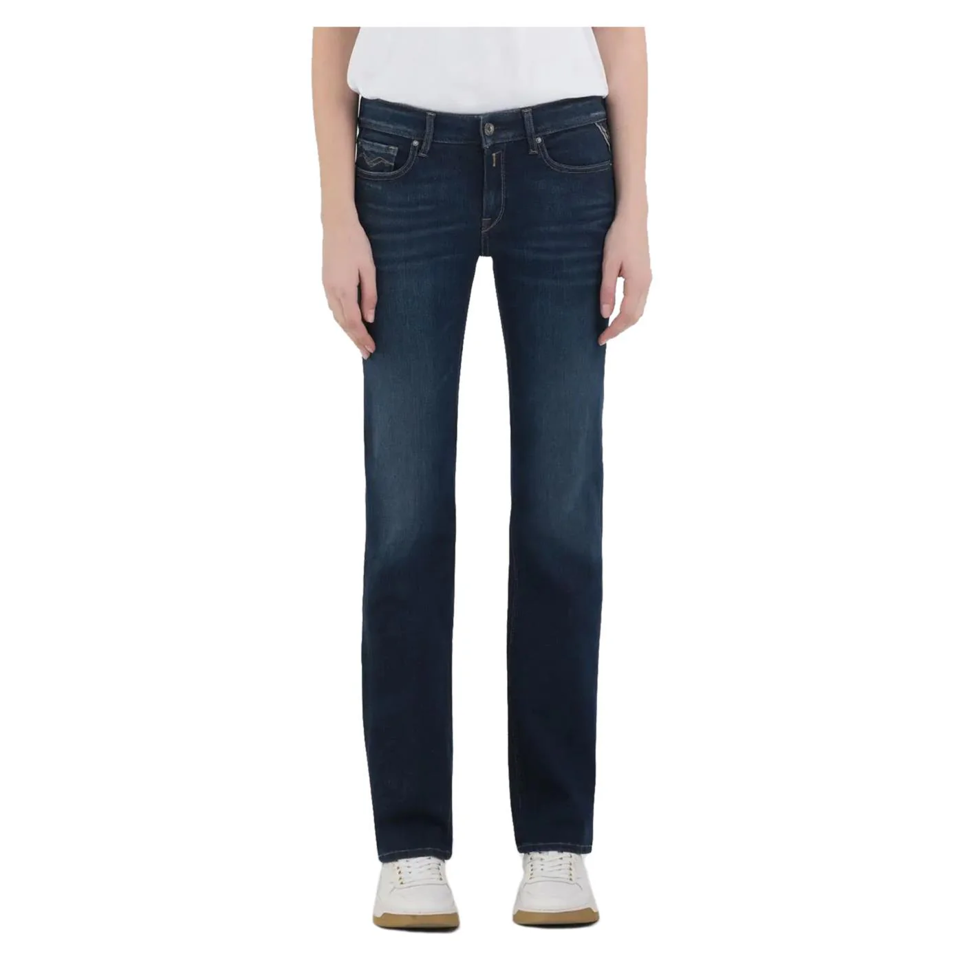 REPLAY NEW LUZ L30 SKINNY FIT