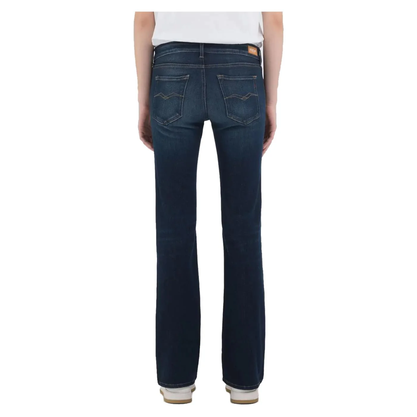 REPLAY NEW LUZ L30 SKINNY FIT - Image 2