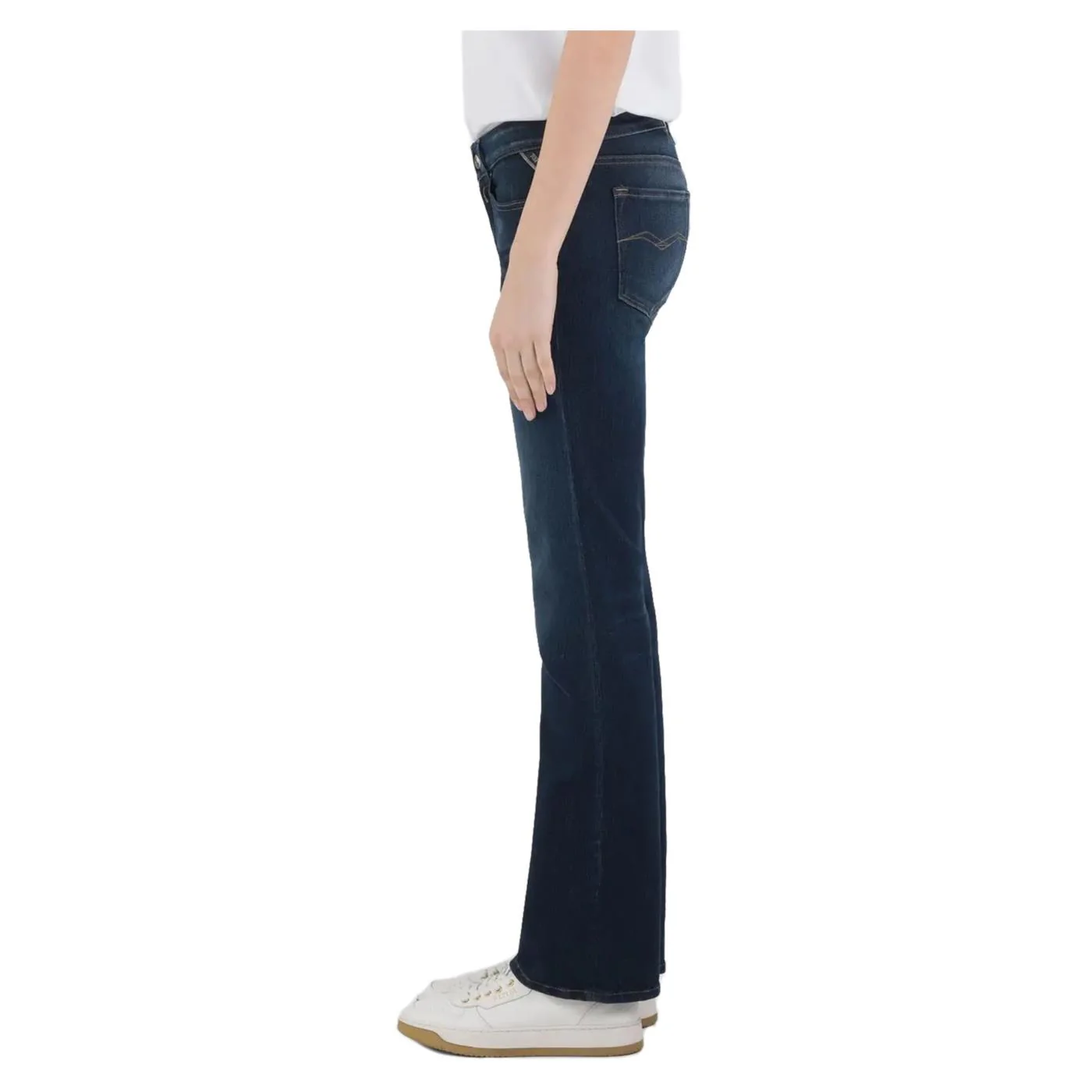 REPLAY NEW LUZ L30 SKINNY FIT - Image 3