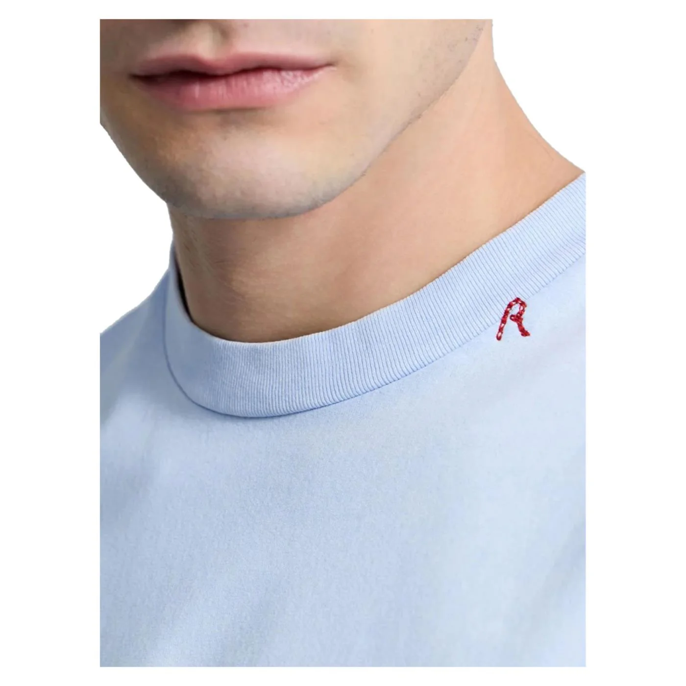 REPLAY T-SHIRT MC UOMO - Image 3