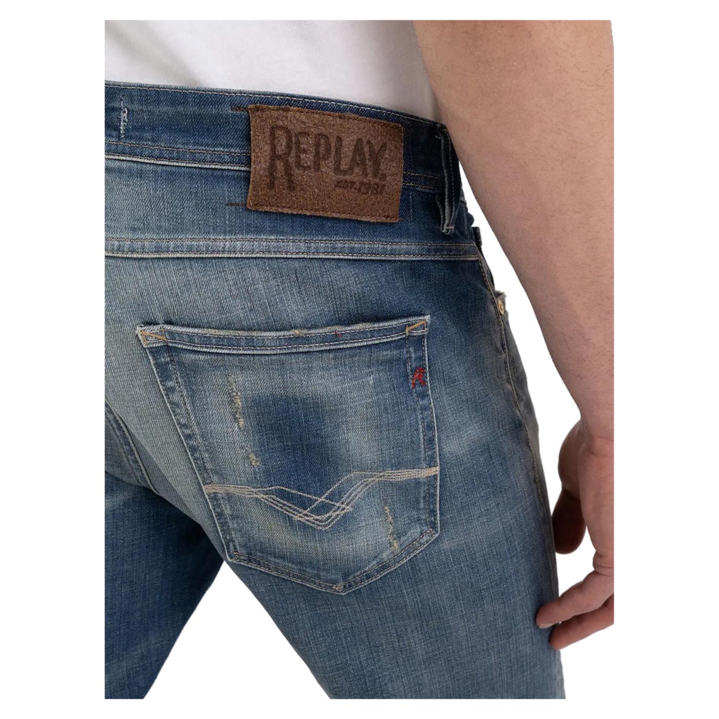 REPLAY WILLBI - Image 4
