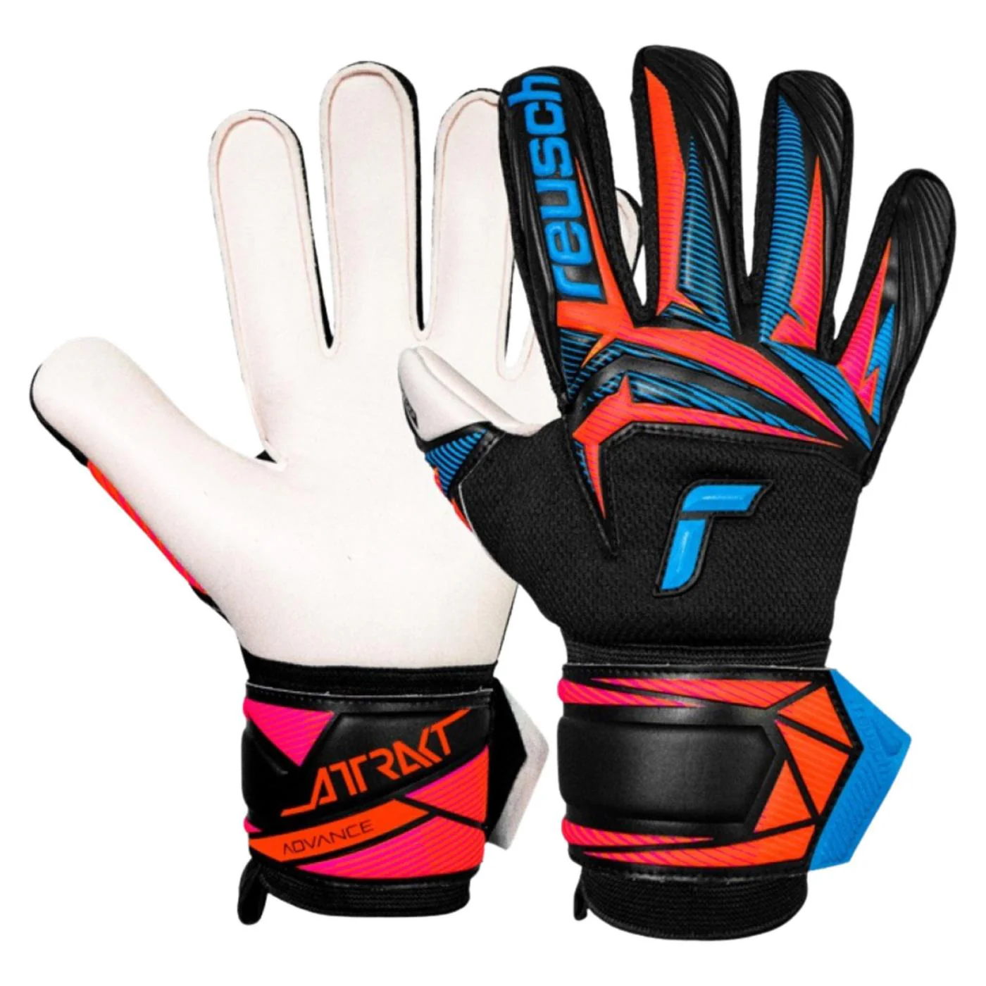REUSCH ATTRAKT ADVANCE