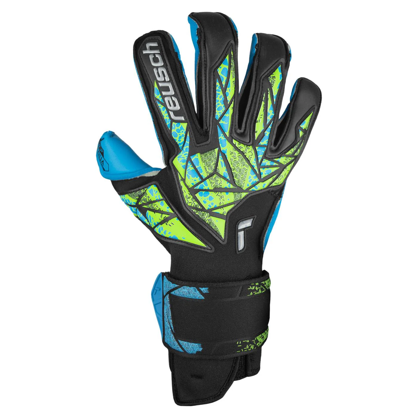 REUSCH ATTRAKT AQUA EVOLUTION - Image 2