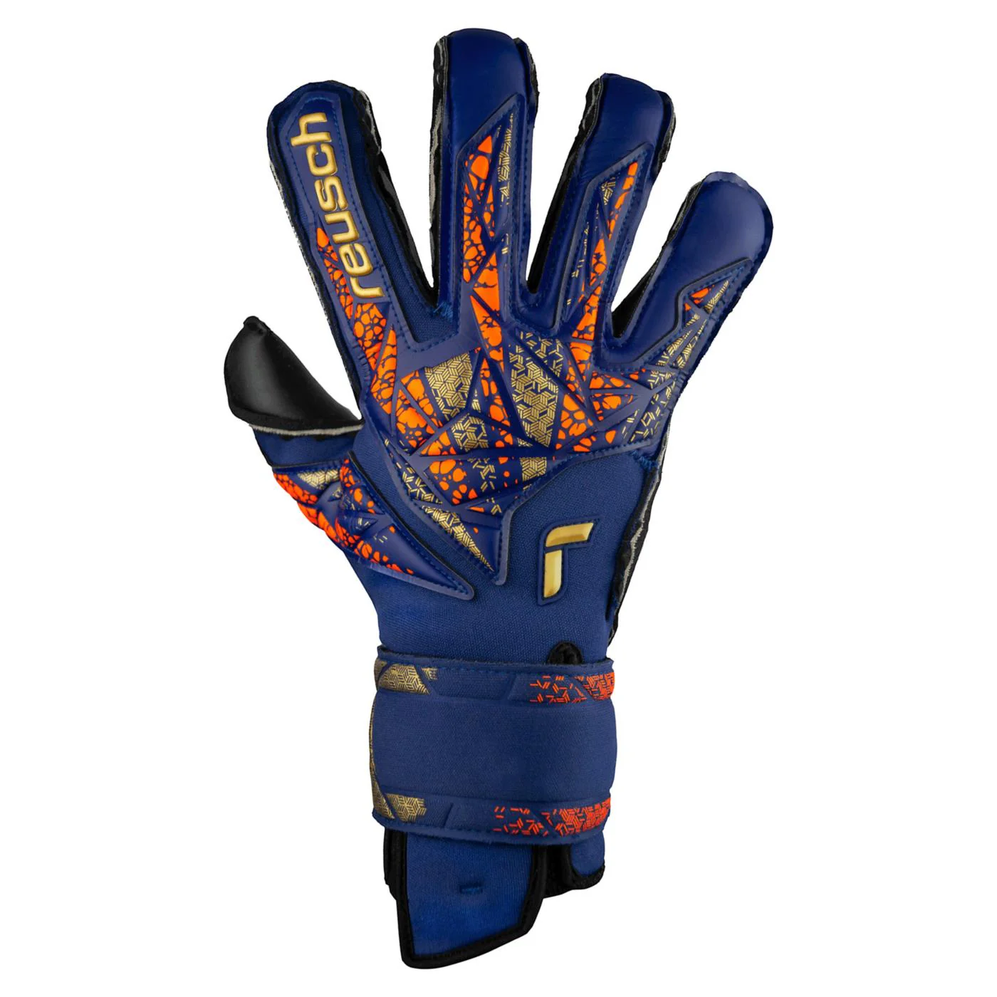 REUSCH ATTRAKT DUO EVOLUTION - Image 2