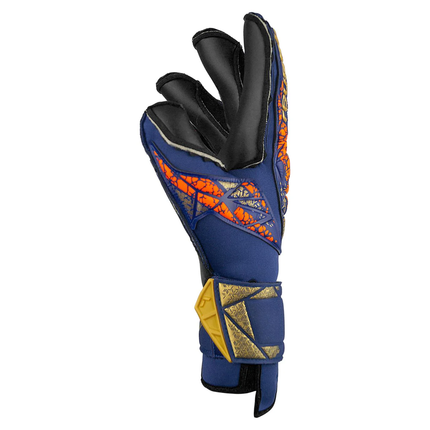 REUSCH ATTRAKT DUO EVOLUTION - Image 4
