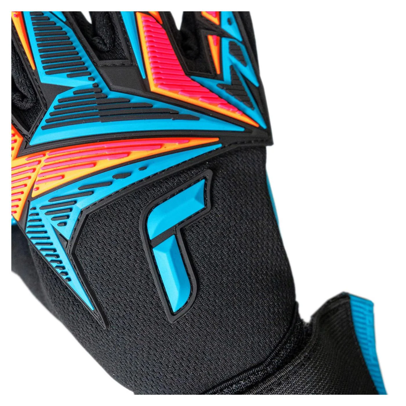 REUSCH ATTRAKT FREEGEL AQUA - Image 5