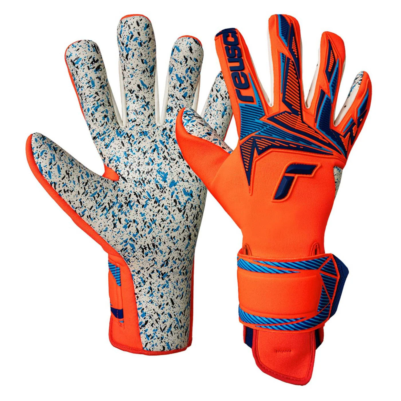 REUSCH ATTRAKT FREEGEL FUSION - Image 2
