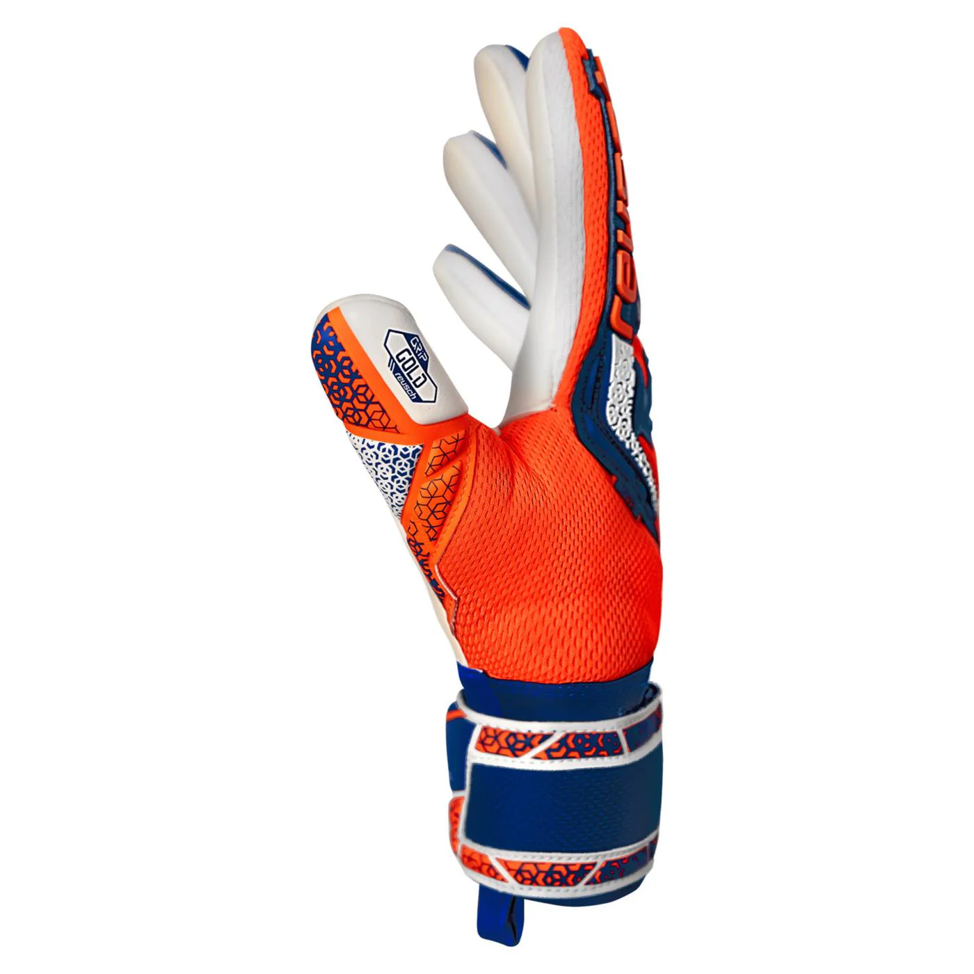 REUSCH ATTRAKT FREEGEL GOLD NC - Image 3
