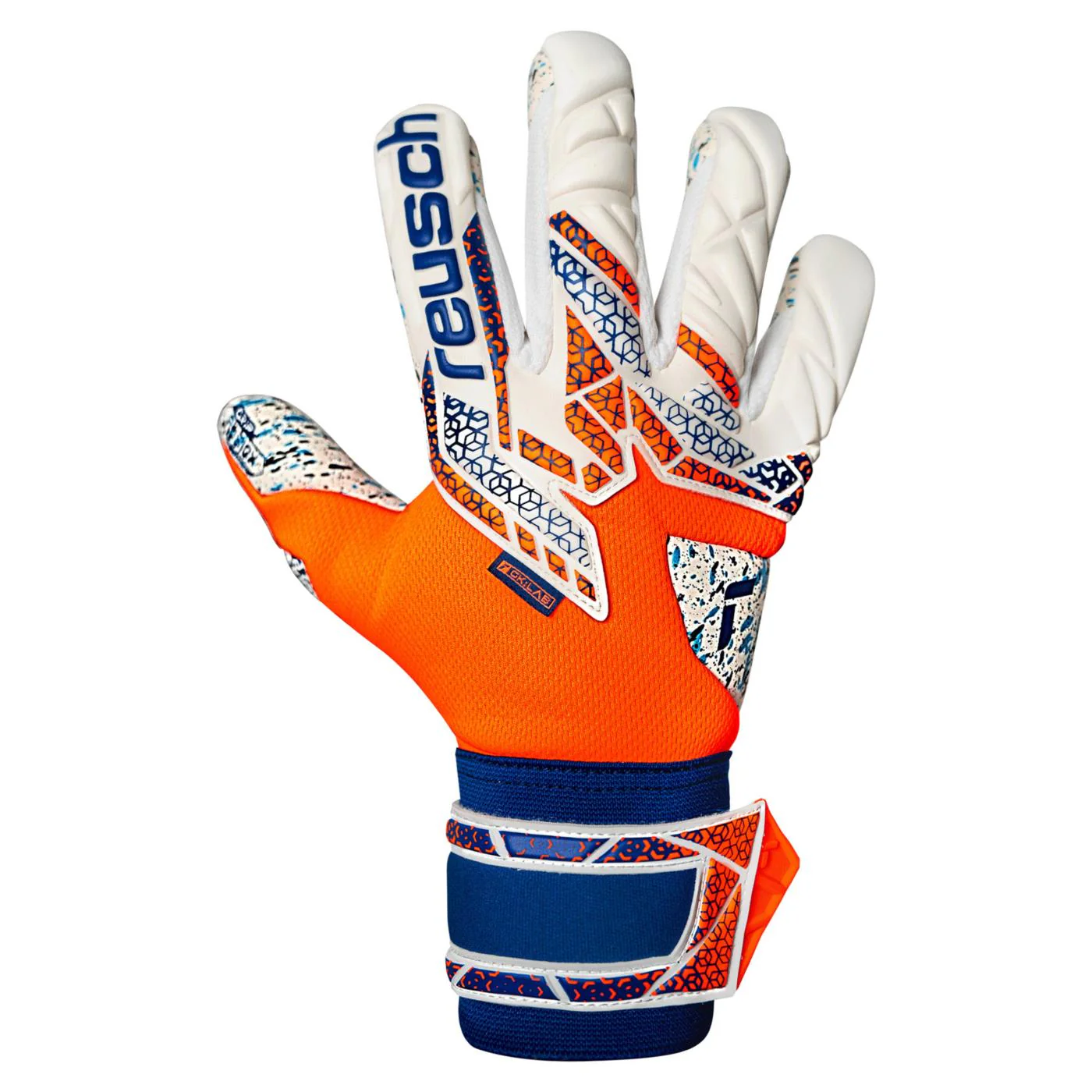 REUSCH ATTRAKT FUSION - Image 2