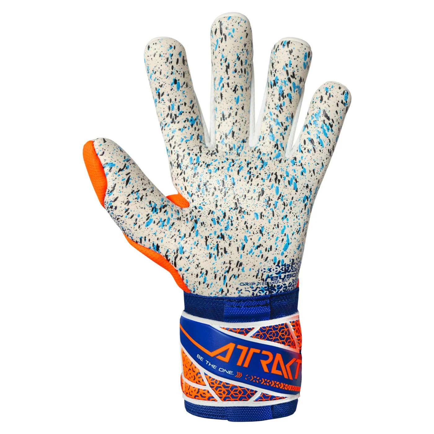 REUSCH ATTRAKT FUSION - Image 4