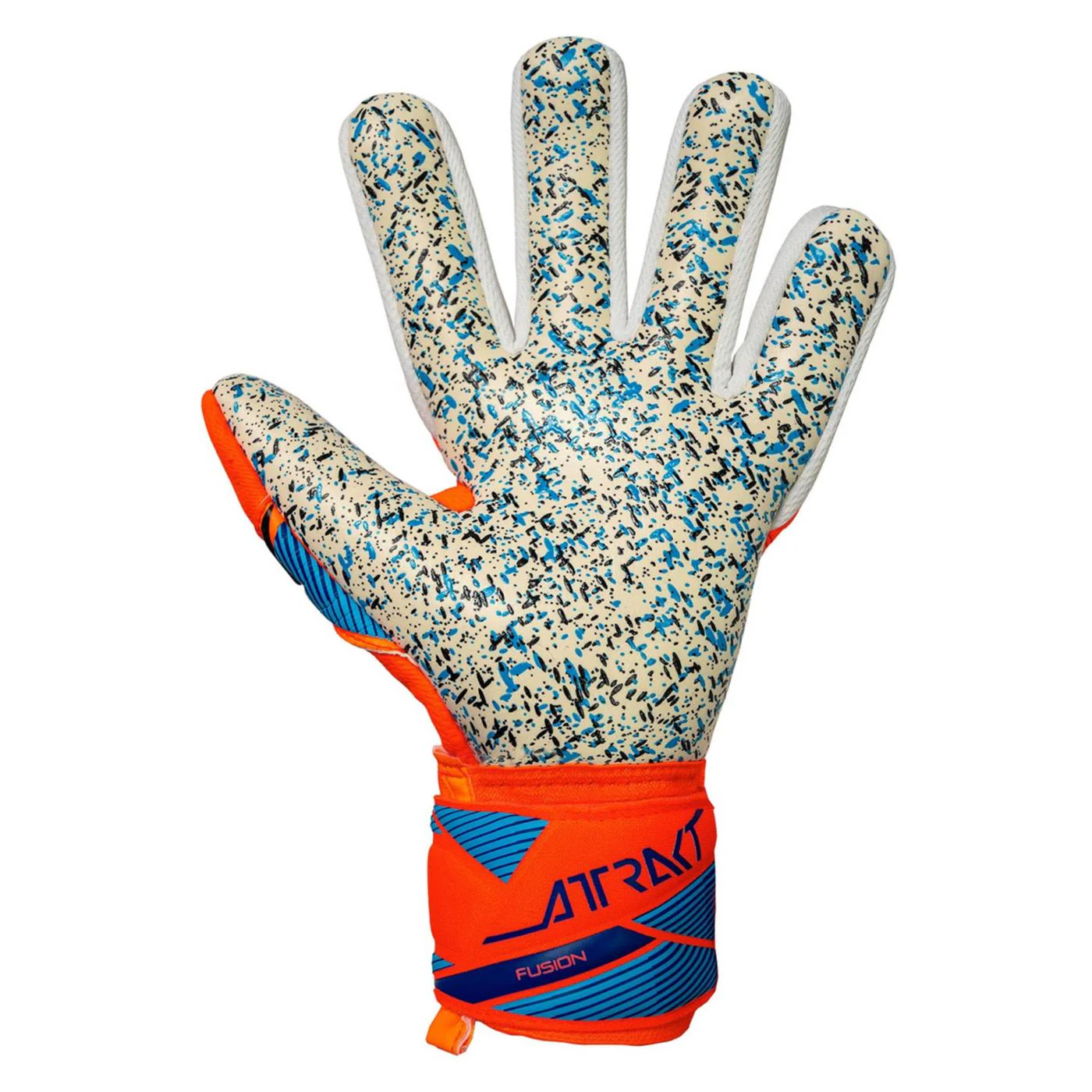 REUSCH ATTRAKT FUSION NC - Image 2