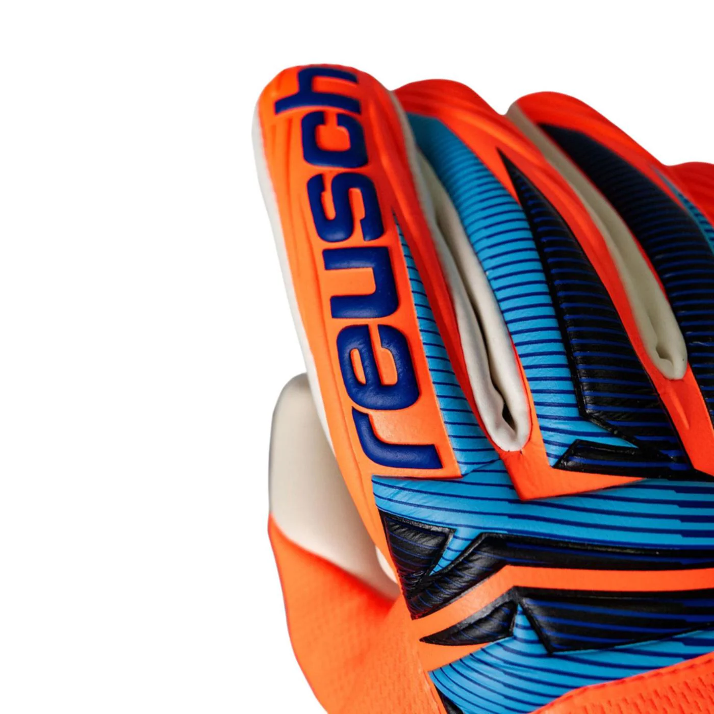REUSCH ATTRAKT GOLD X NC - Image 2