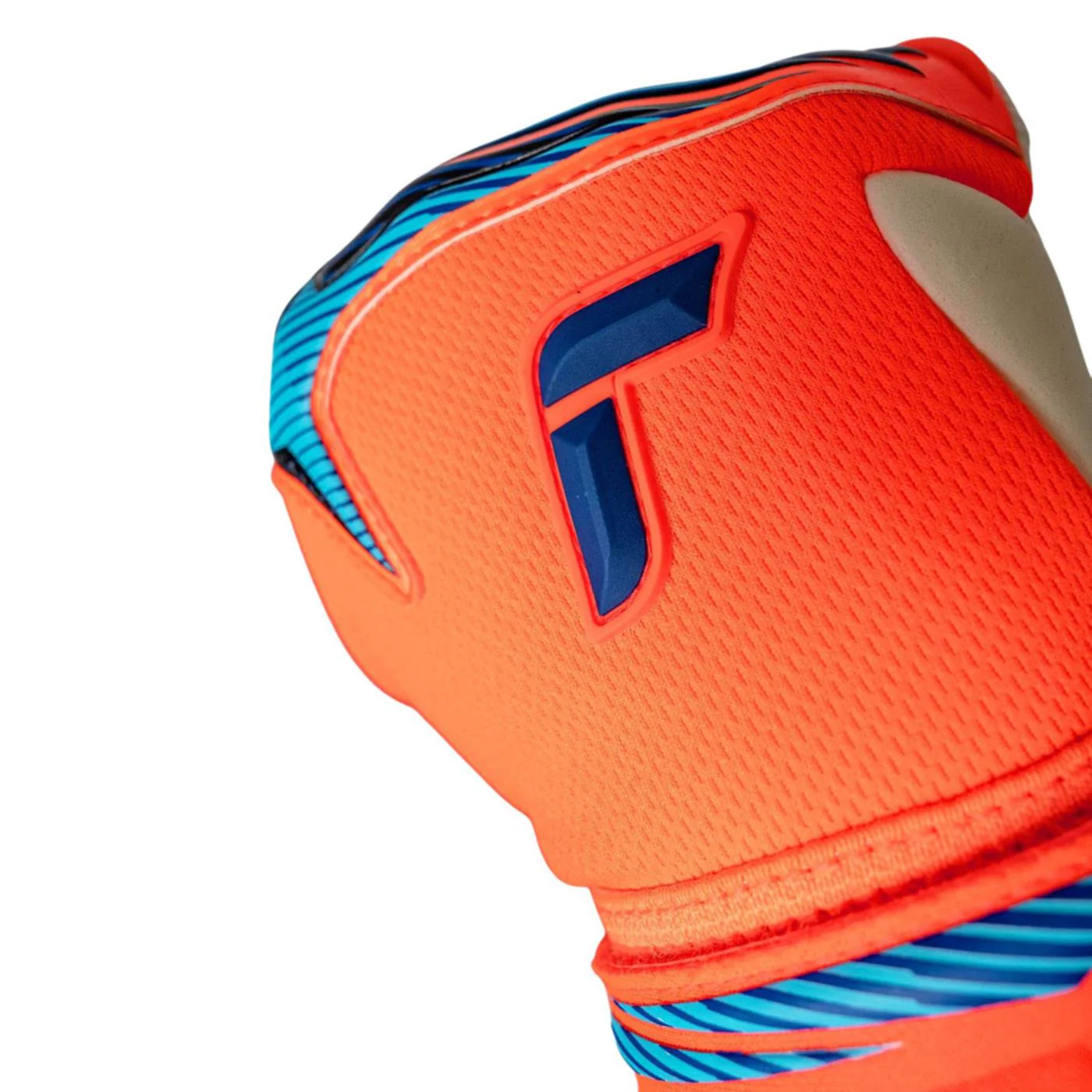 REUSCH ATTRAKT GOLD X NC - Image 4