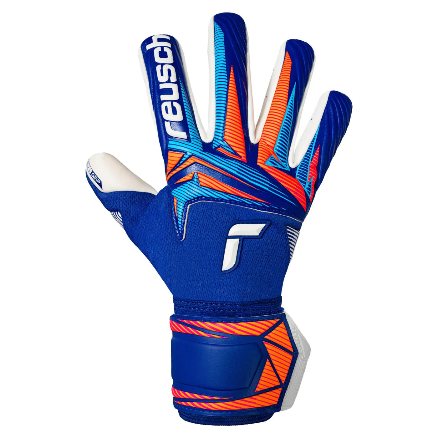 REUSCH ATTRAKT GOLD X NC - Image 2