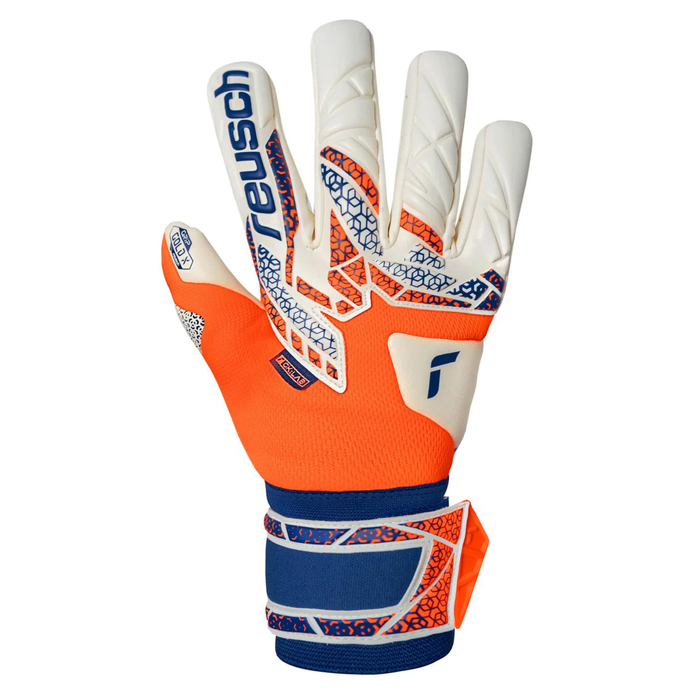 REUSCH ATTRAKT GOLD X NC - Image 2