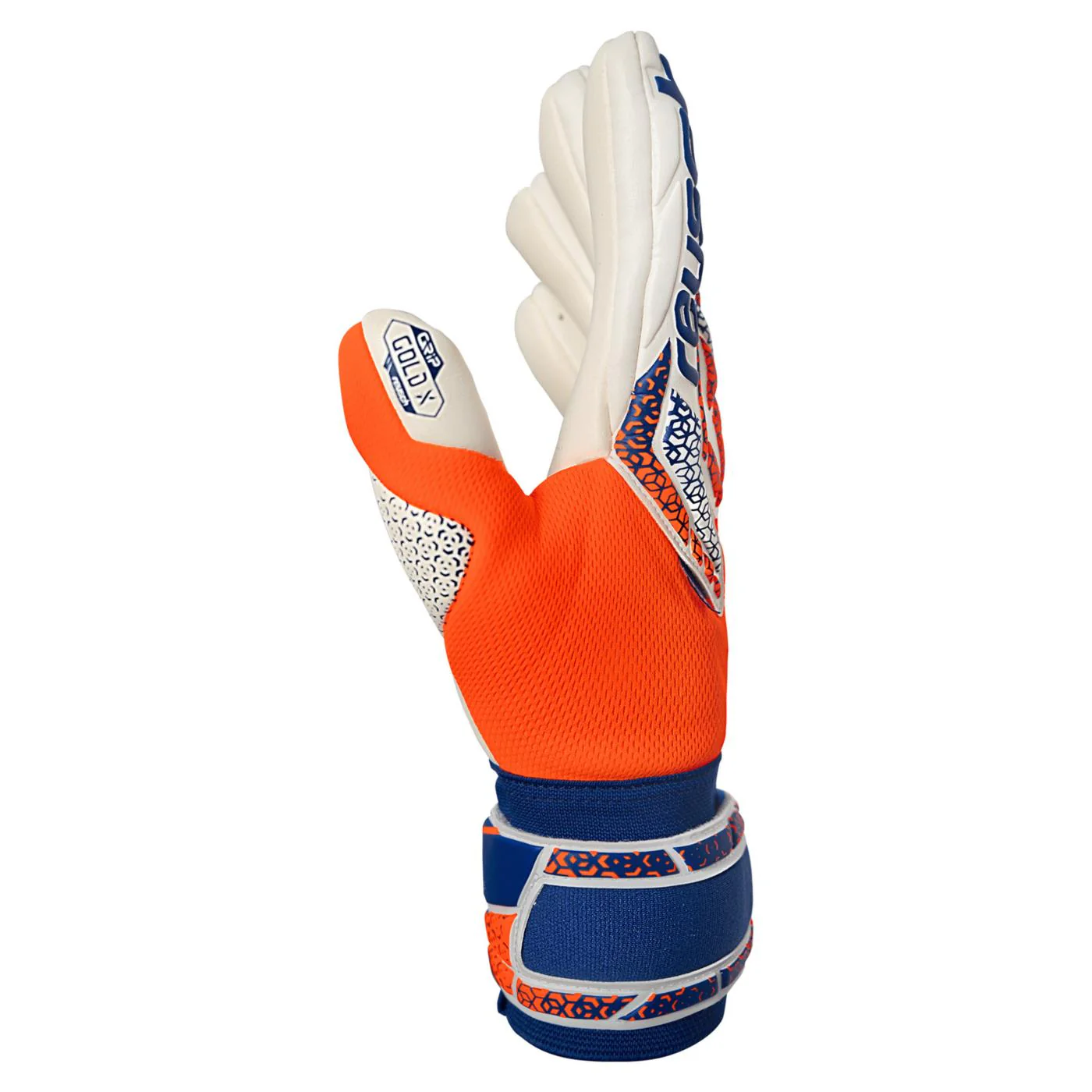 REUSCH ATTRAKT GOLD X NC - Image 3