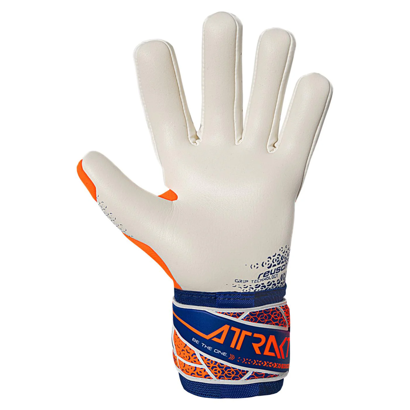 REUSCH ATTRAKT GOLD X NC - Image 4