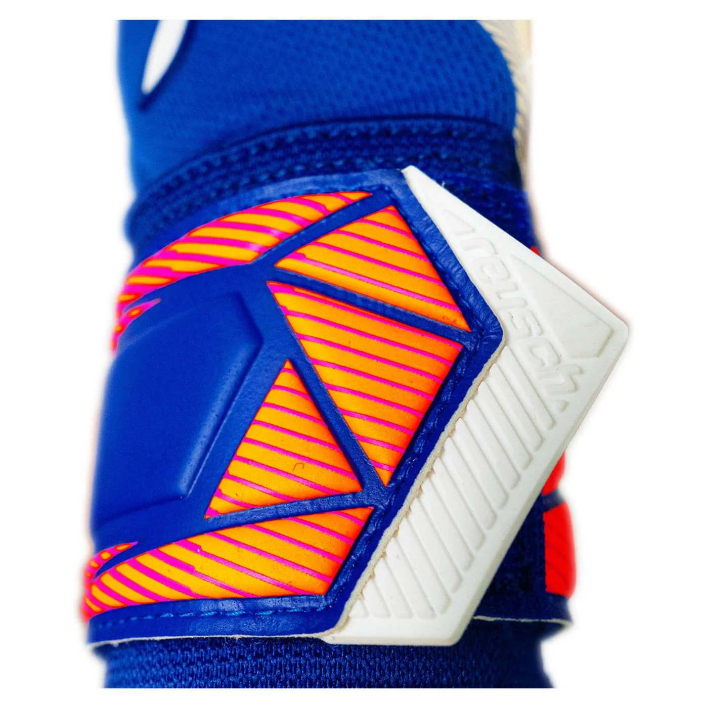 REUSCH ATTRAKT GOLD X NC - Image 7