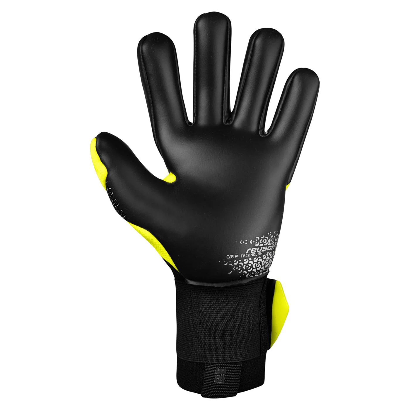 REUSCH ATTRAKT GOLD X NC GRAVITY - Image 3