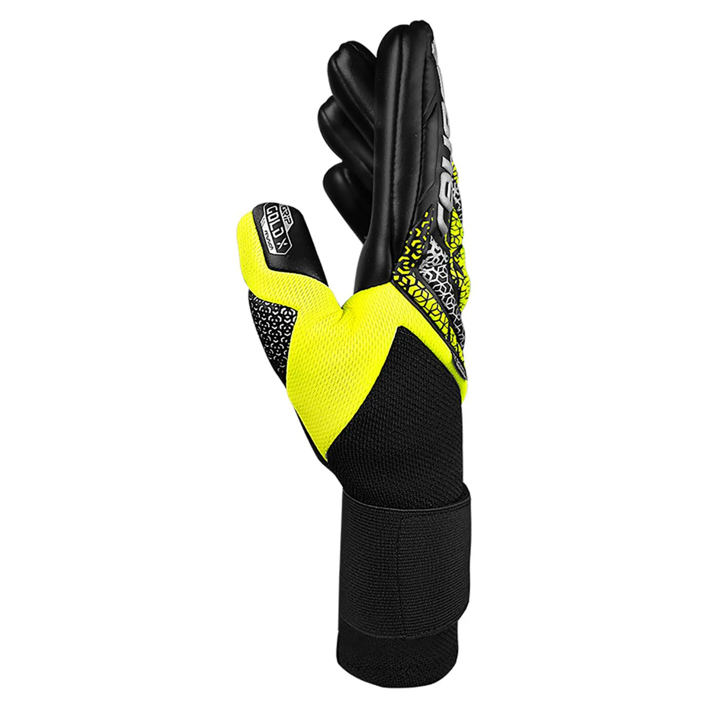REUSCH ATTRAKT GOLD X NC GRAVITY - Image 4