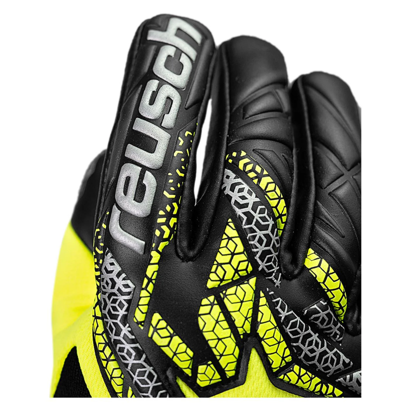 REUSCH ATTRAKT GOLD X NC GRAVITY - Image 5