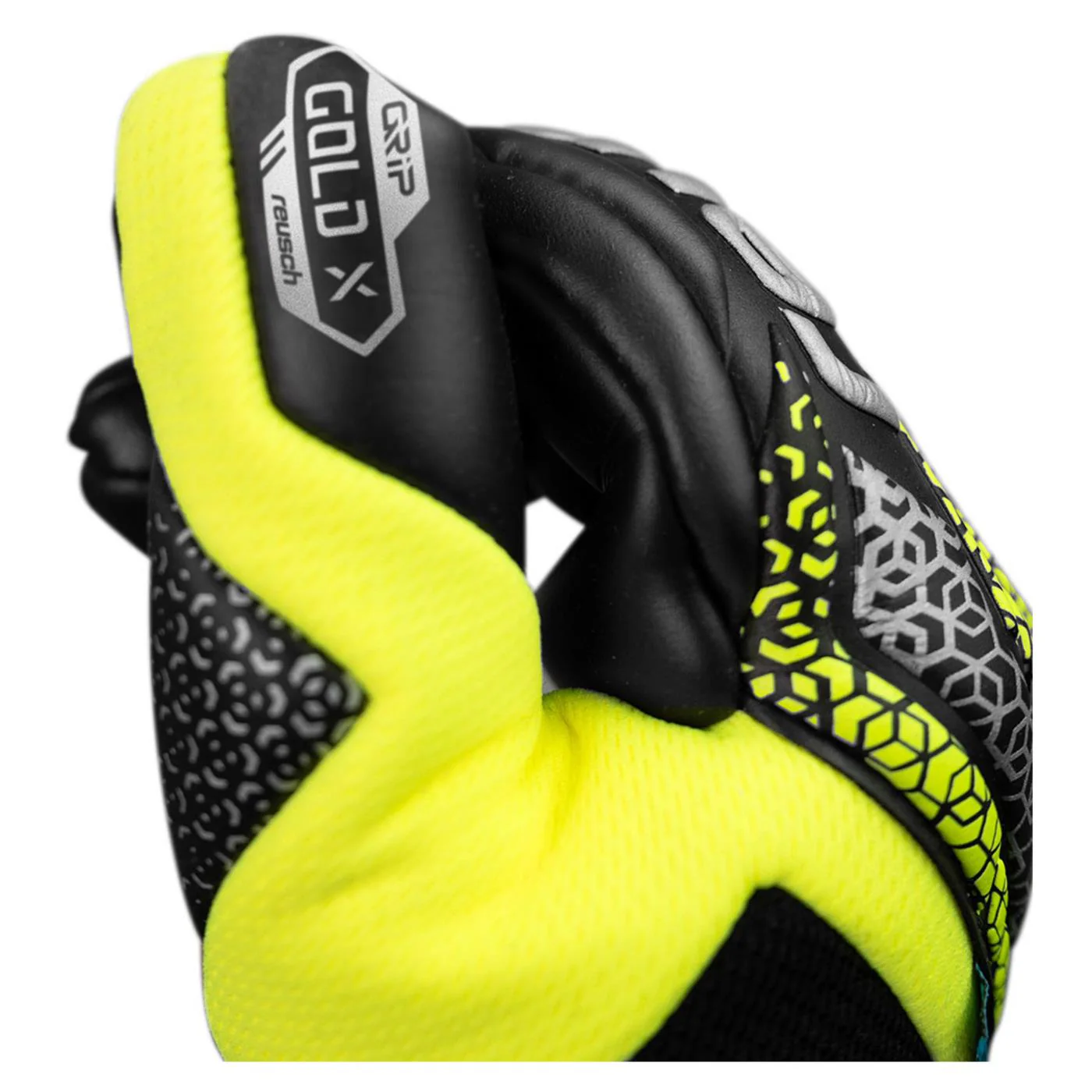 REUSCH ATTRAKT GOLD X NC GRAVITY - Image 6