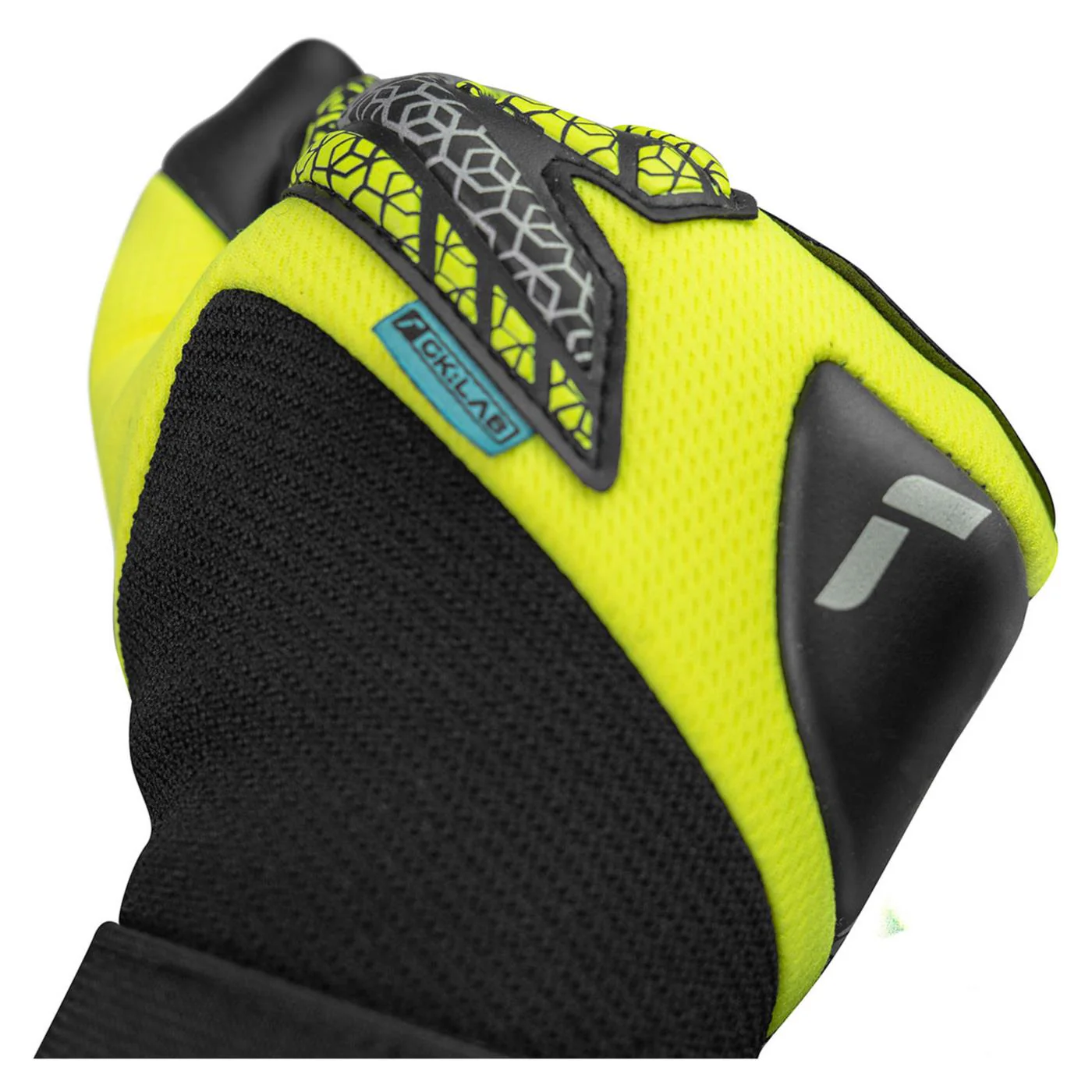 REUSCH ATTRAKT GOLD X NC GRAVITY - Image 7
