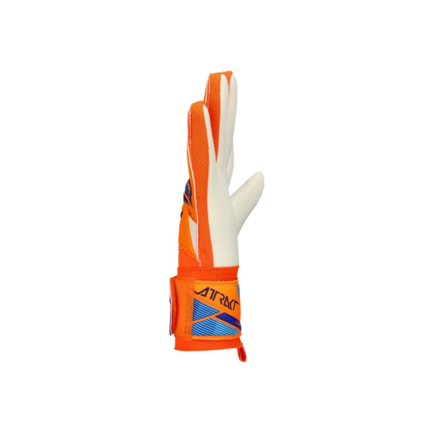 REUSCH ATTRAKT GRIP JUNIOR - Image 4
