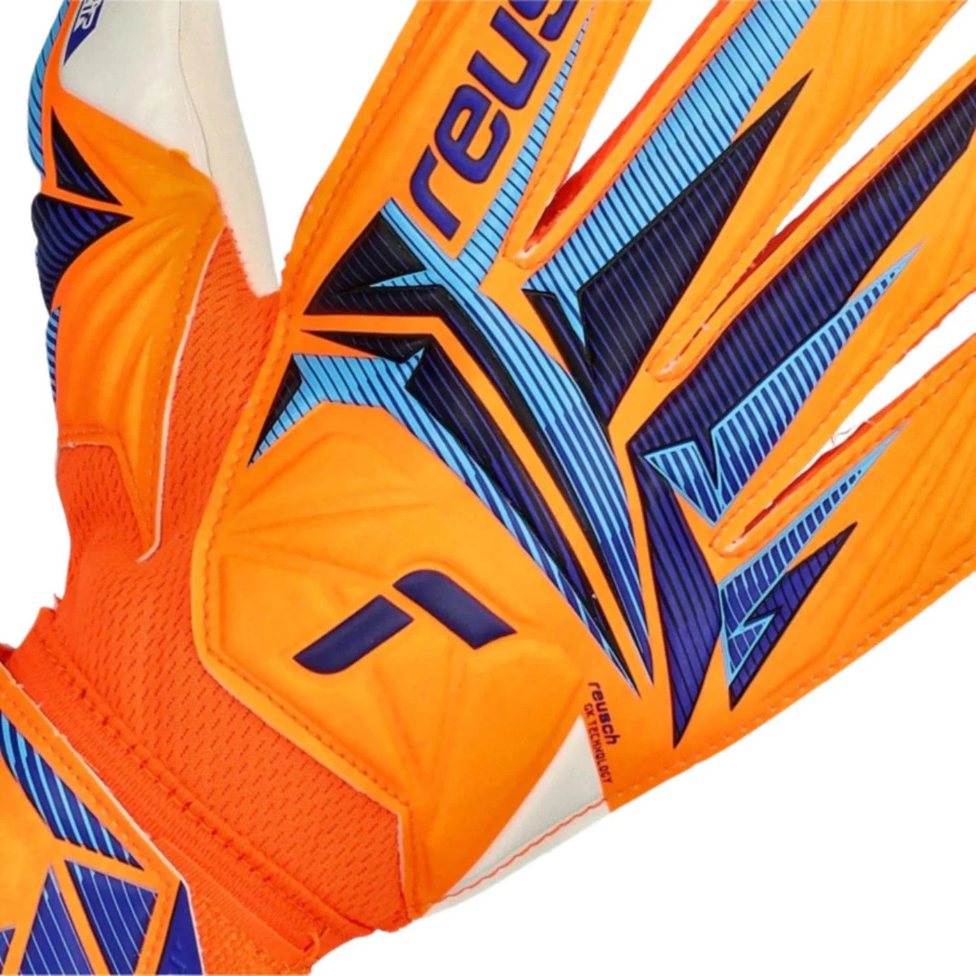 REUSCH ATTRAKT GRIP JUNIOR - Image 5