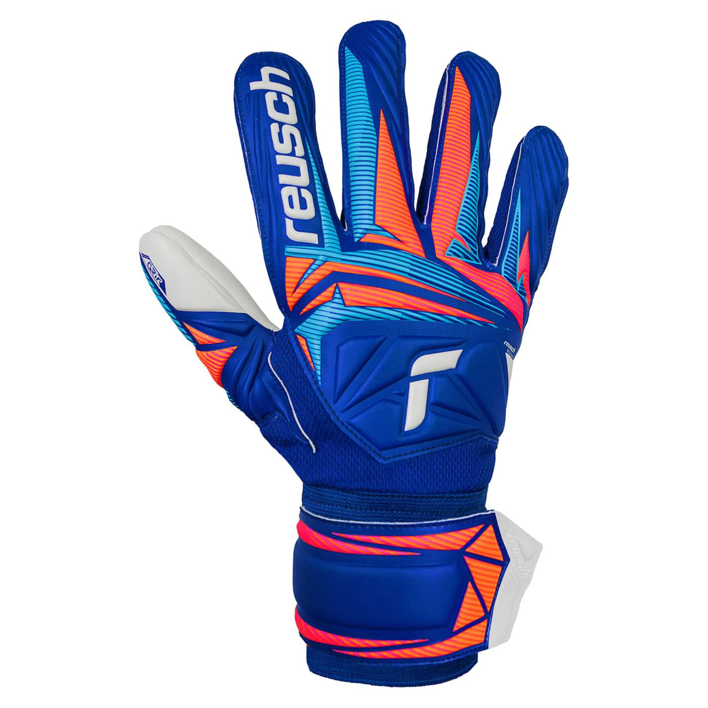 REUSCH ATTRAKT GRIP JUNIOR - Image 2