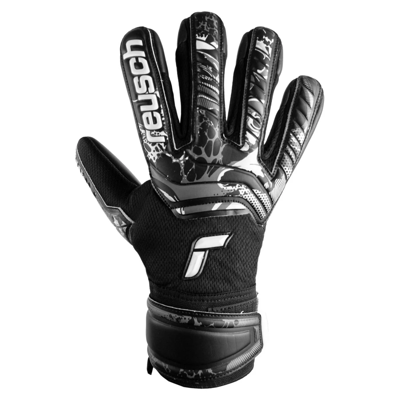 REUSCH ATTRAKT INFINITY JUNIOR - Image 2