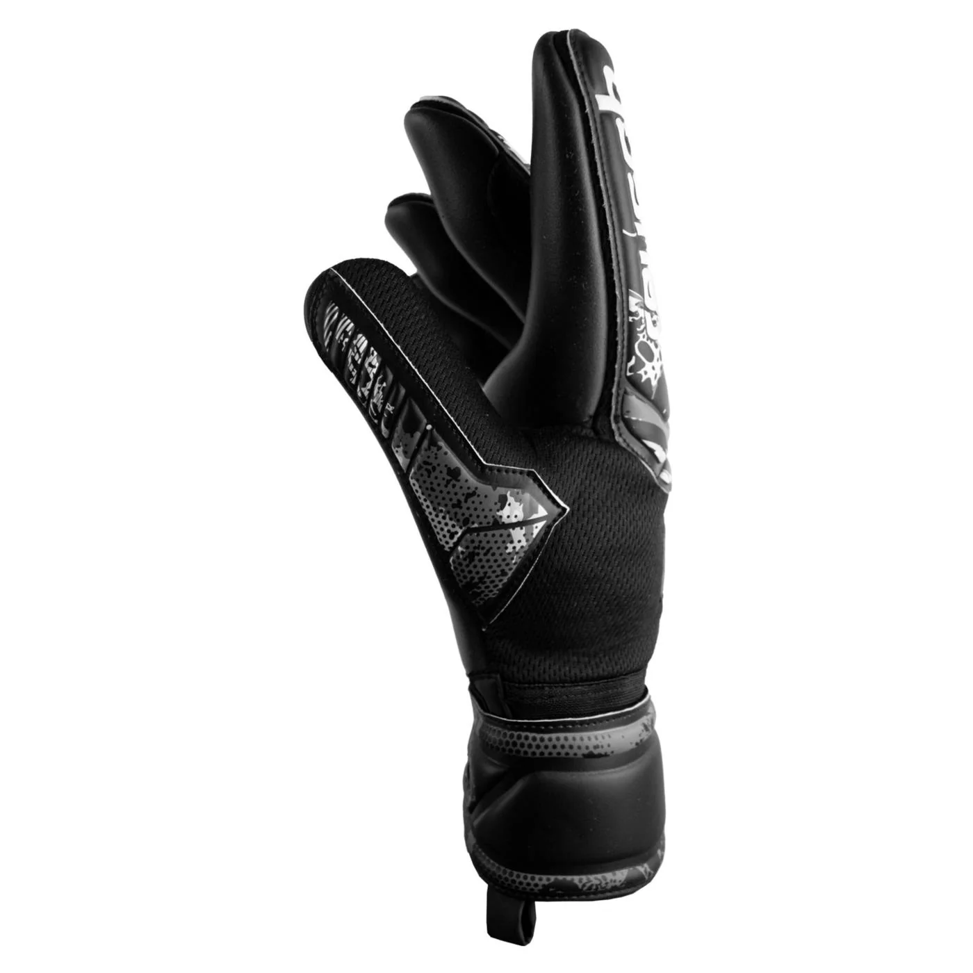 REUSCH ATTRAKT INFINITY JUNIOR - Image 4
