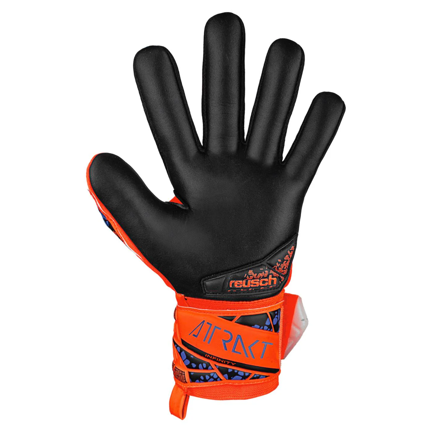REUSCH ATTRAKT INFINITY NC JR - Image 2