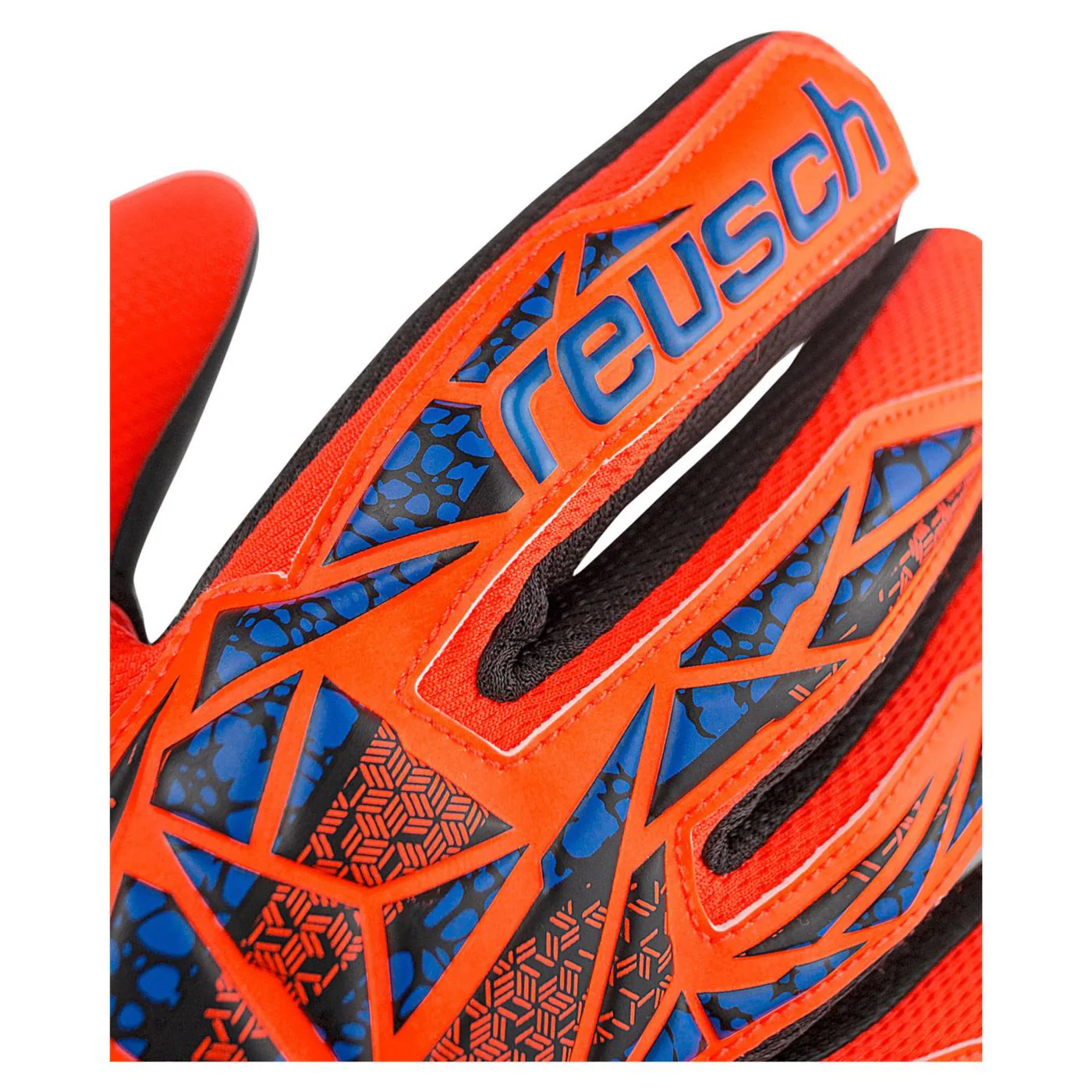 REUSCH ATTRAKT INFINITY NC JR - Image 5