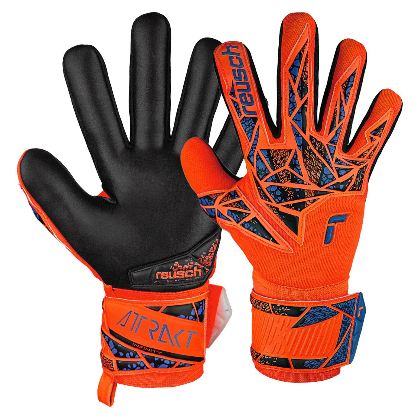 REUSCH ATTRAKT INFINITY NC JR - Image 6