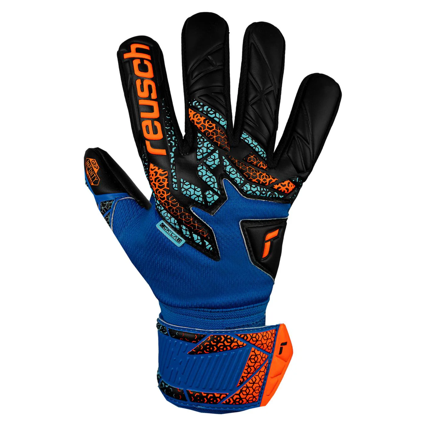 REUSCH ATTRAKT INFINITY NC JR - Image 2