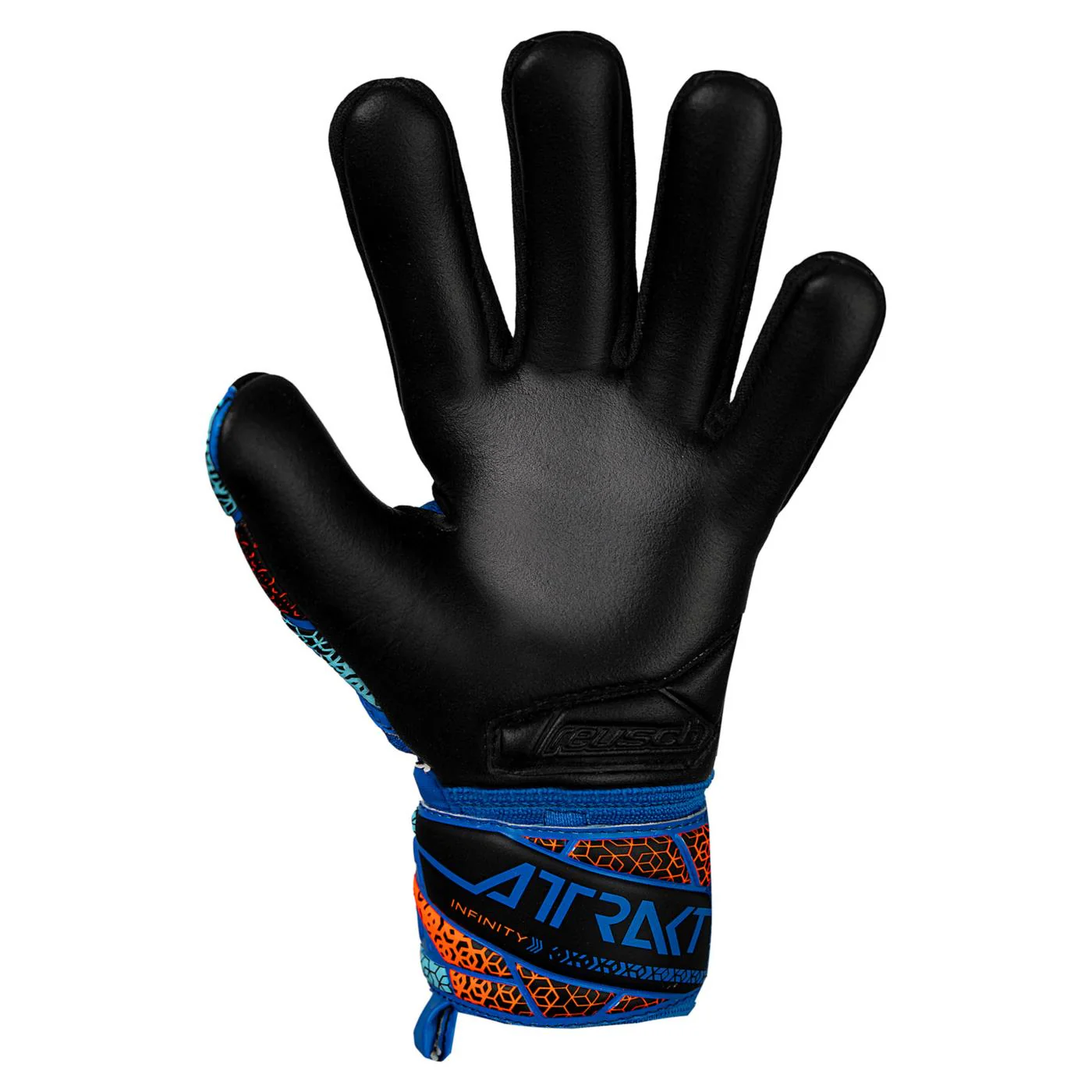 REUSCH ATTRAKT INFINITY NC JR - Image 3