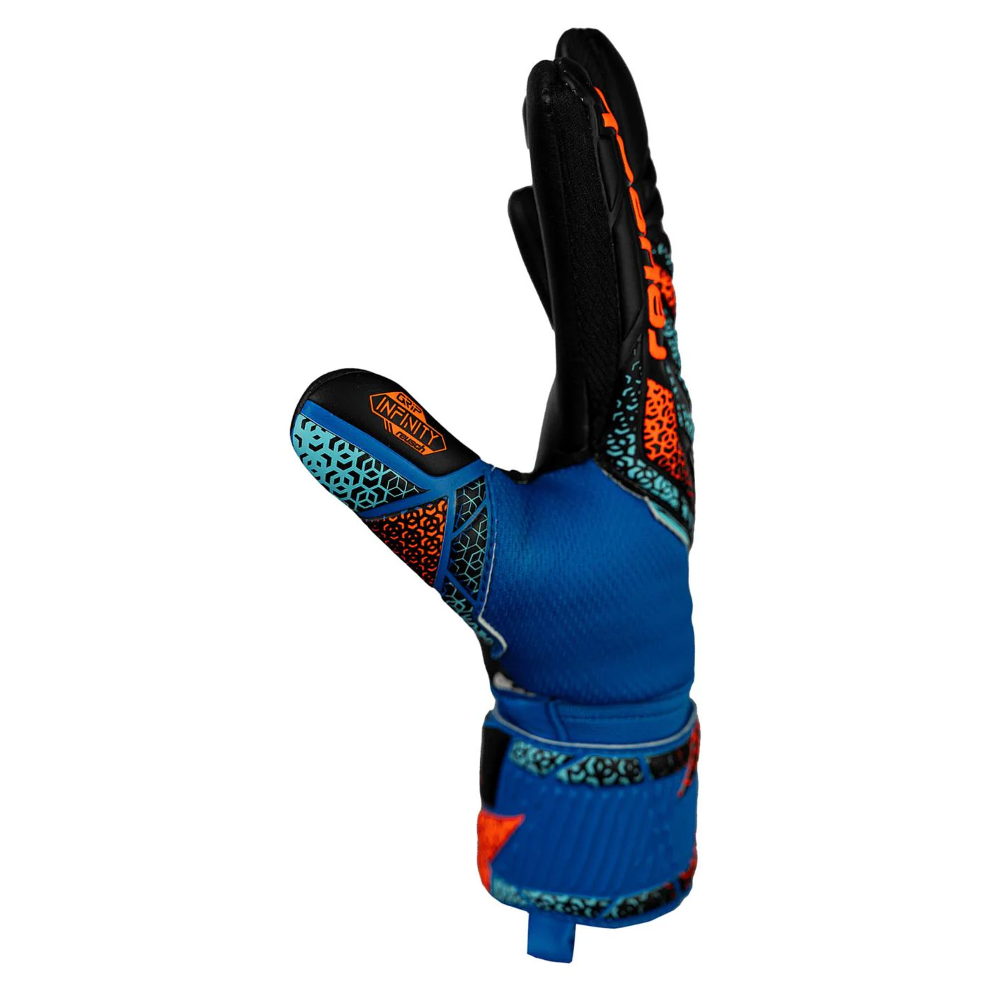REUSCH ATTRAKT INFINITY NC JR - Image 4